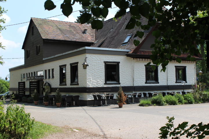 Nachtigall Hotel Gernsbach Exterior foto